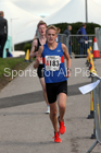 Mens under-17s  Northern 3 Stage Road Relay, SportsCity, Manchester. Photo: David T. Hewitson/Sports for All Pics